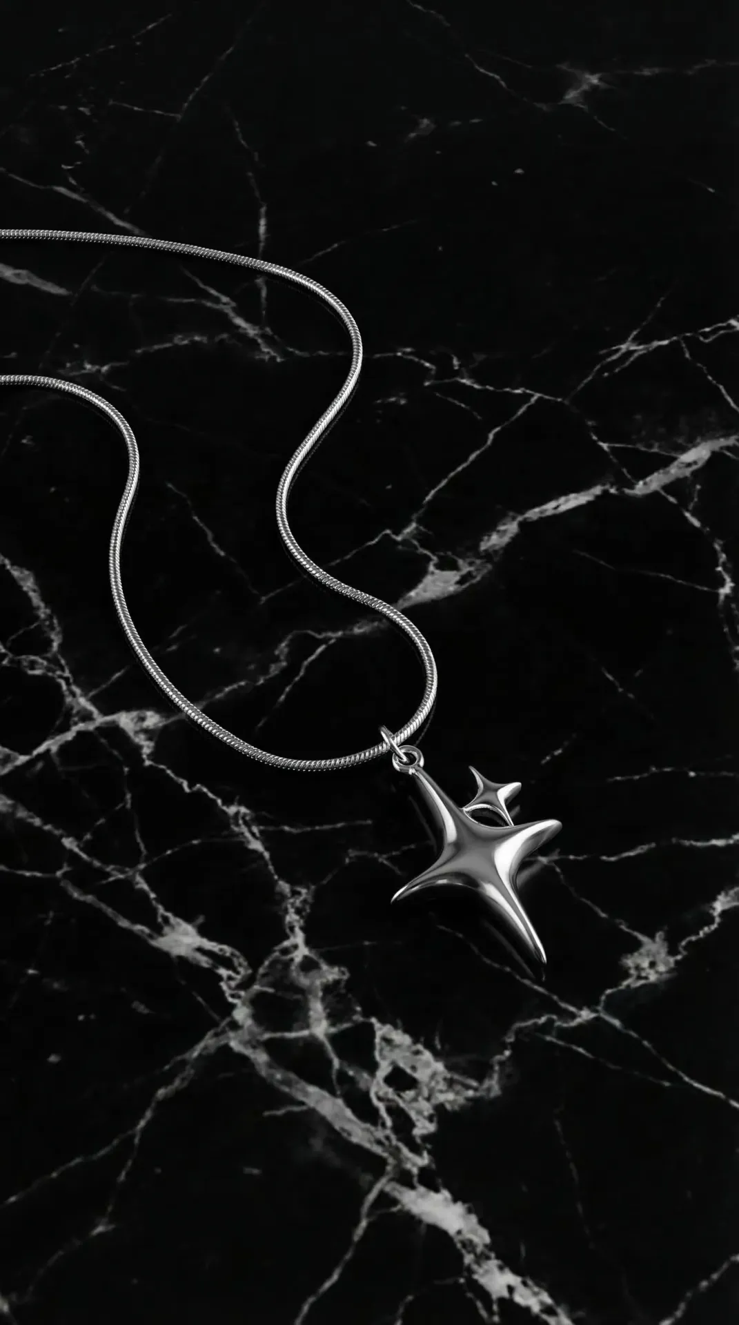 Star Struck Necklace