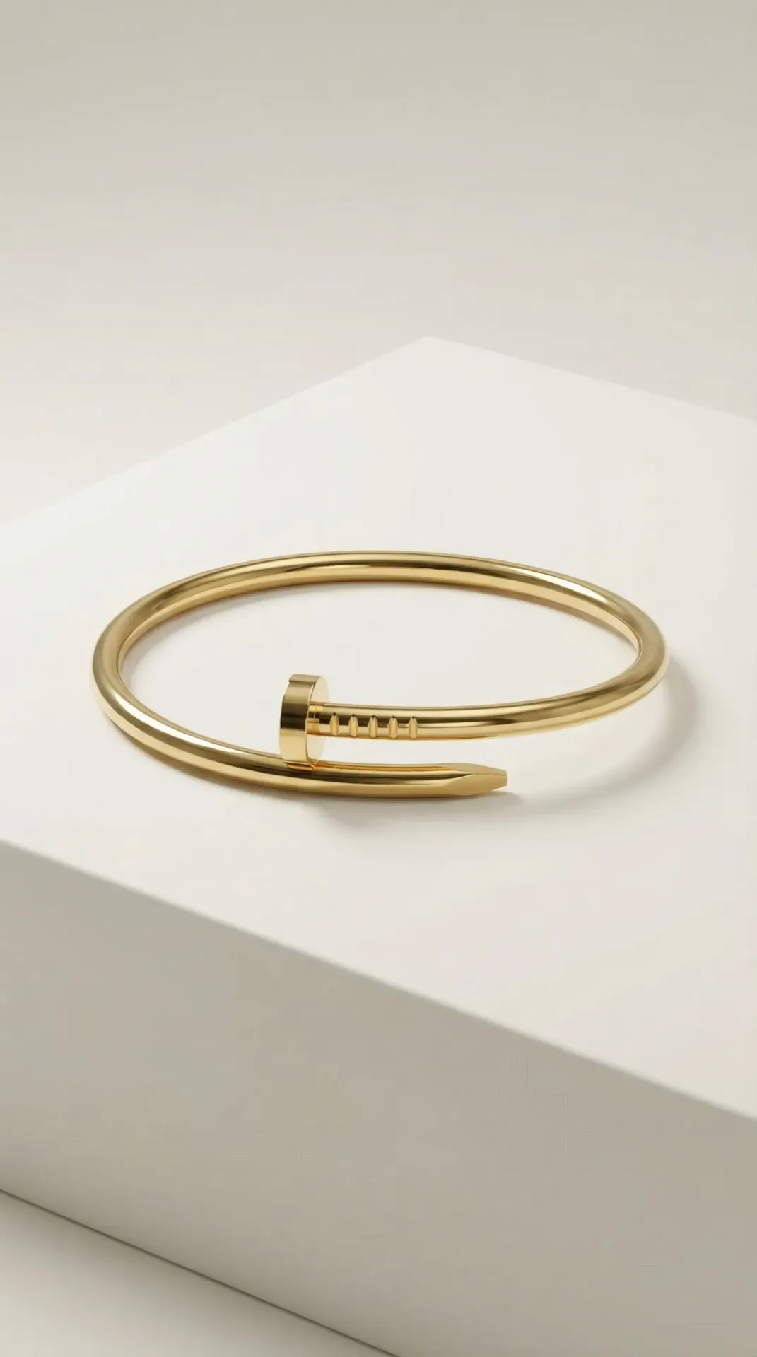 Signature Nail Loop