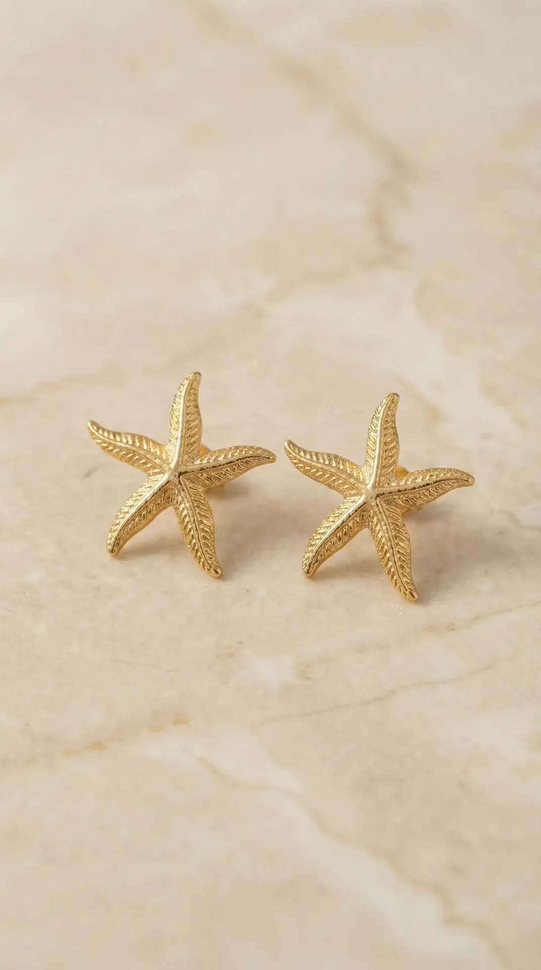 STELLA SEA Studs