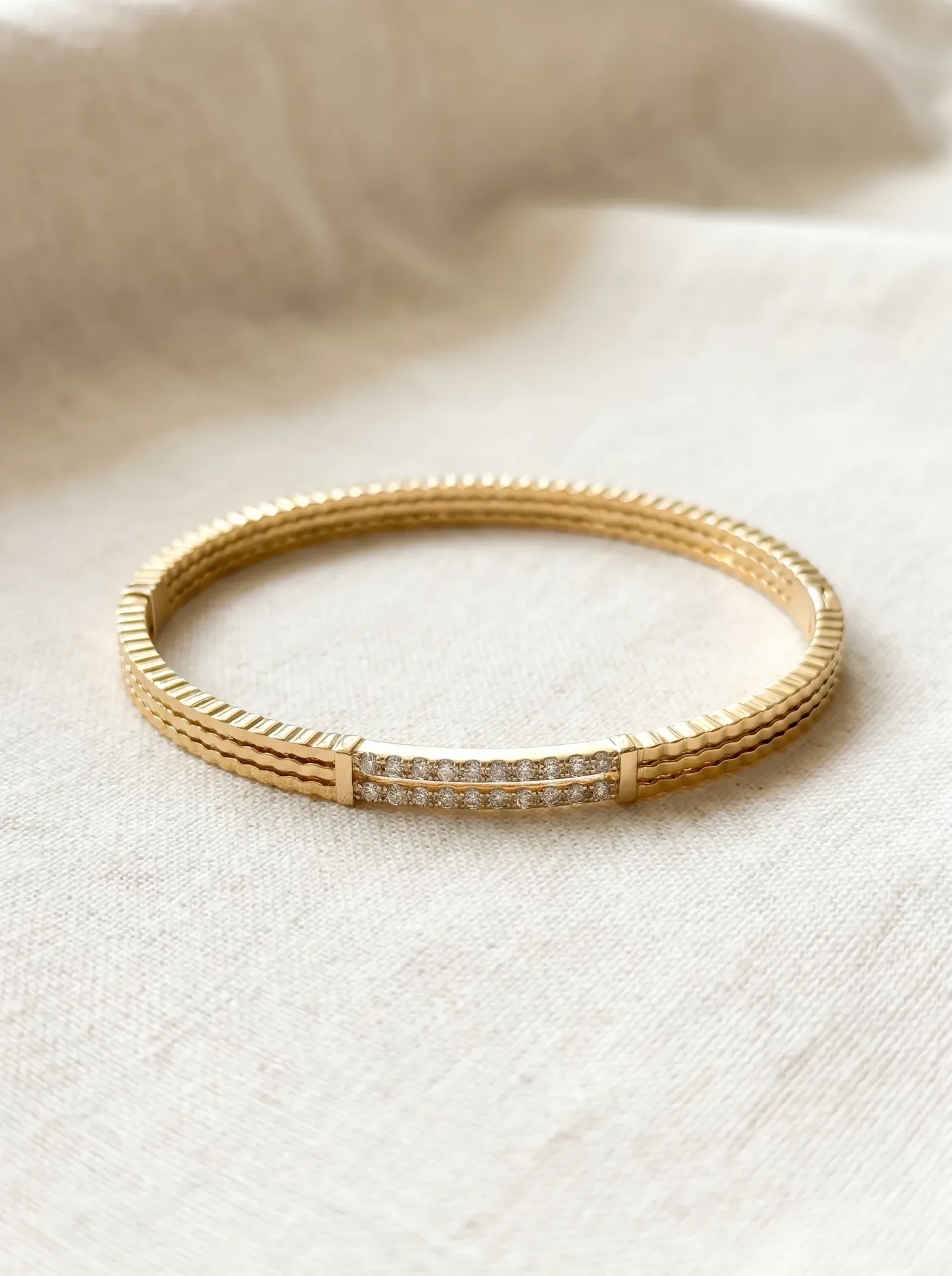 Starlit Bracelet