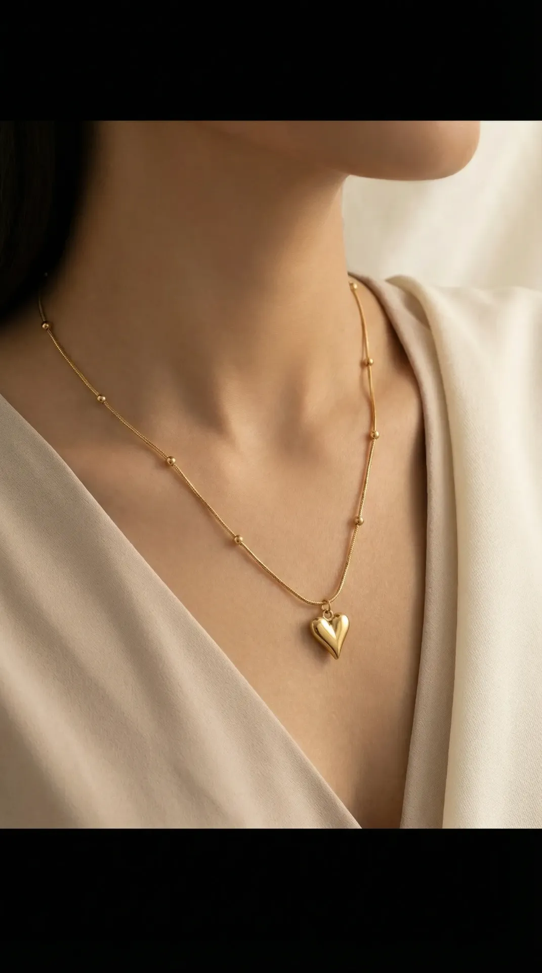 HEARTE Necklace