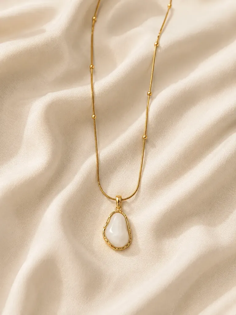 Elowen Necklace