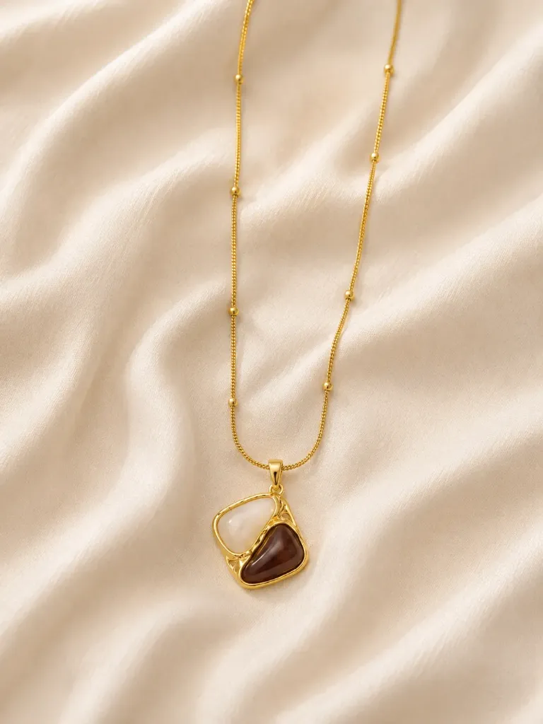 Vesper Necklace