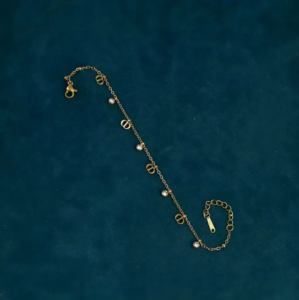 Monacco Bracelet