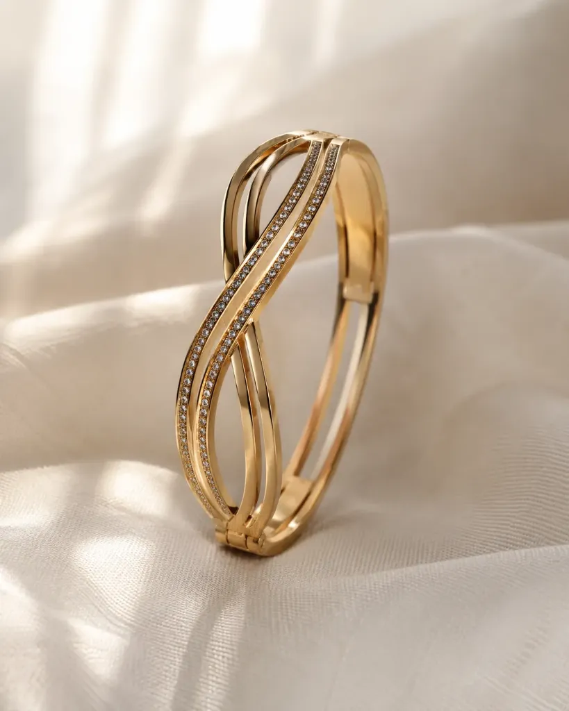 Opaline Bracelet