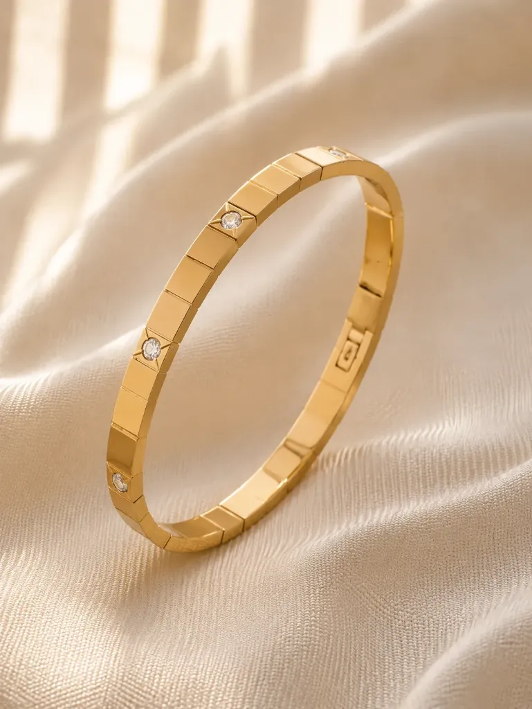 Prisma Bangle