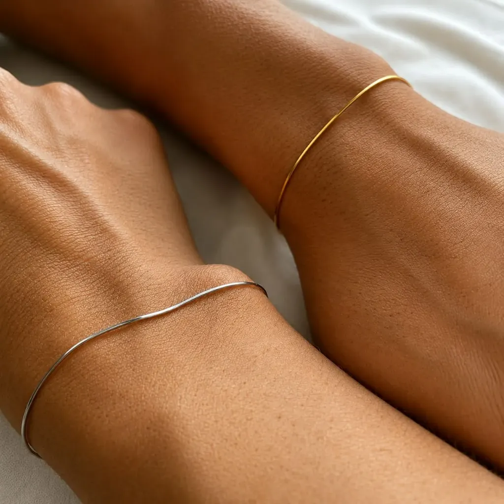 Couple Bracelet