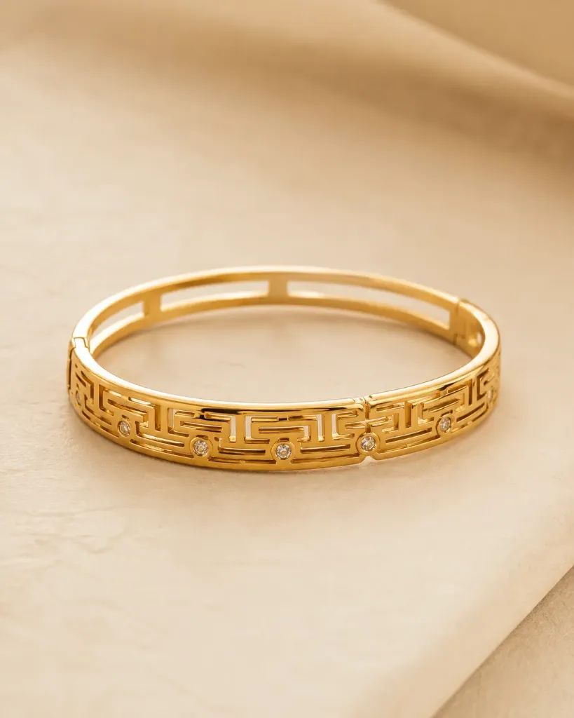 Athena Bangle