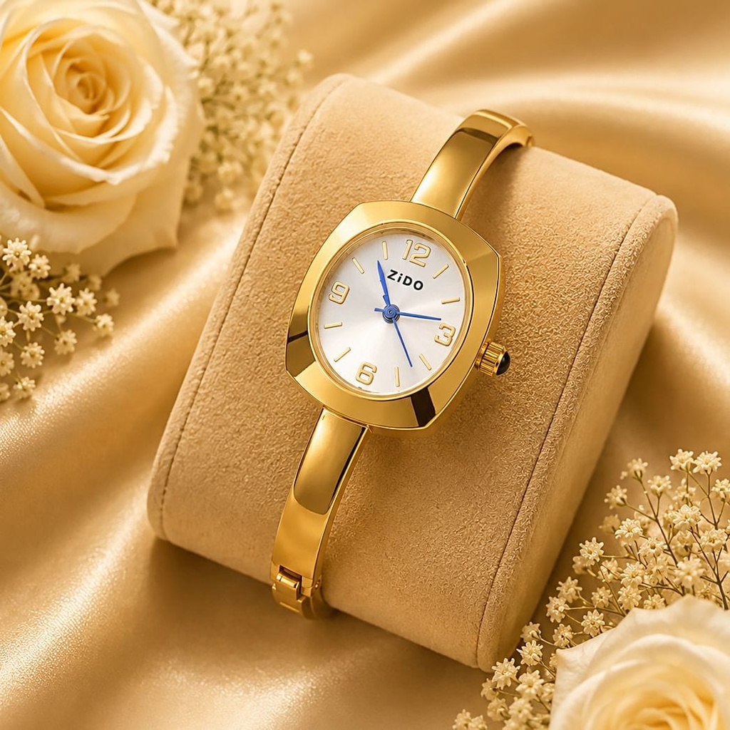 Solea Watch