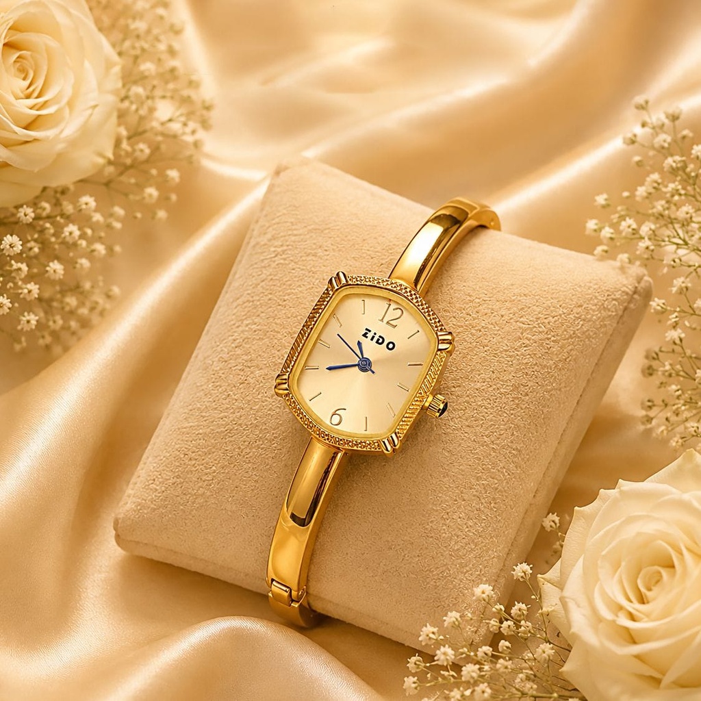 Celeste Watch