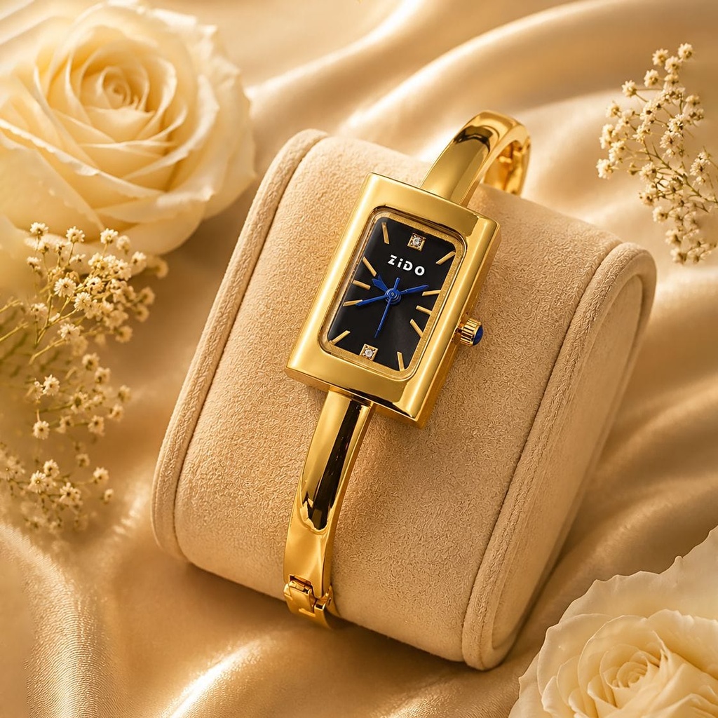 Evora Watch