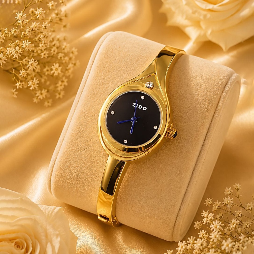 Zivara Watch
