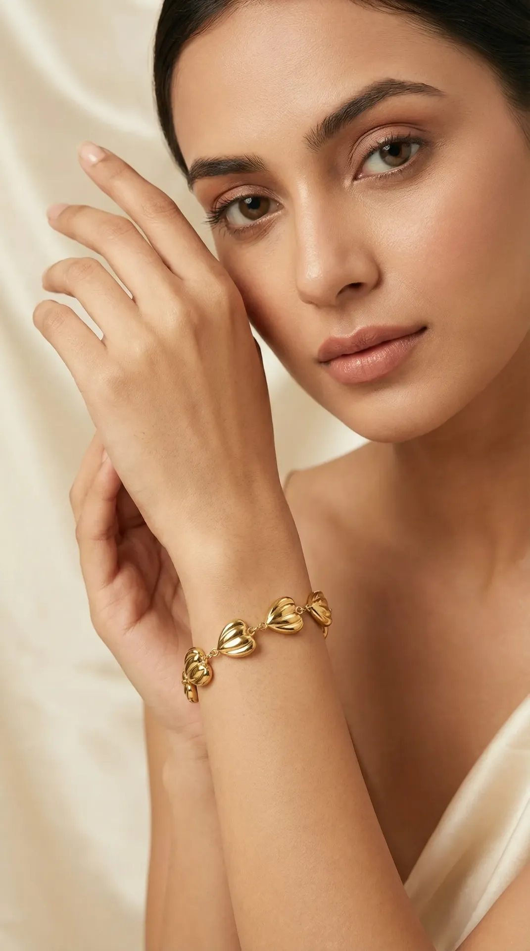 HEARTIE BRACELET