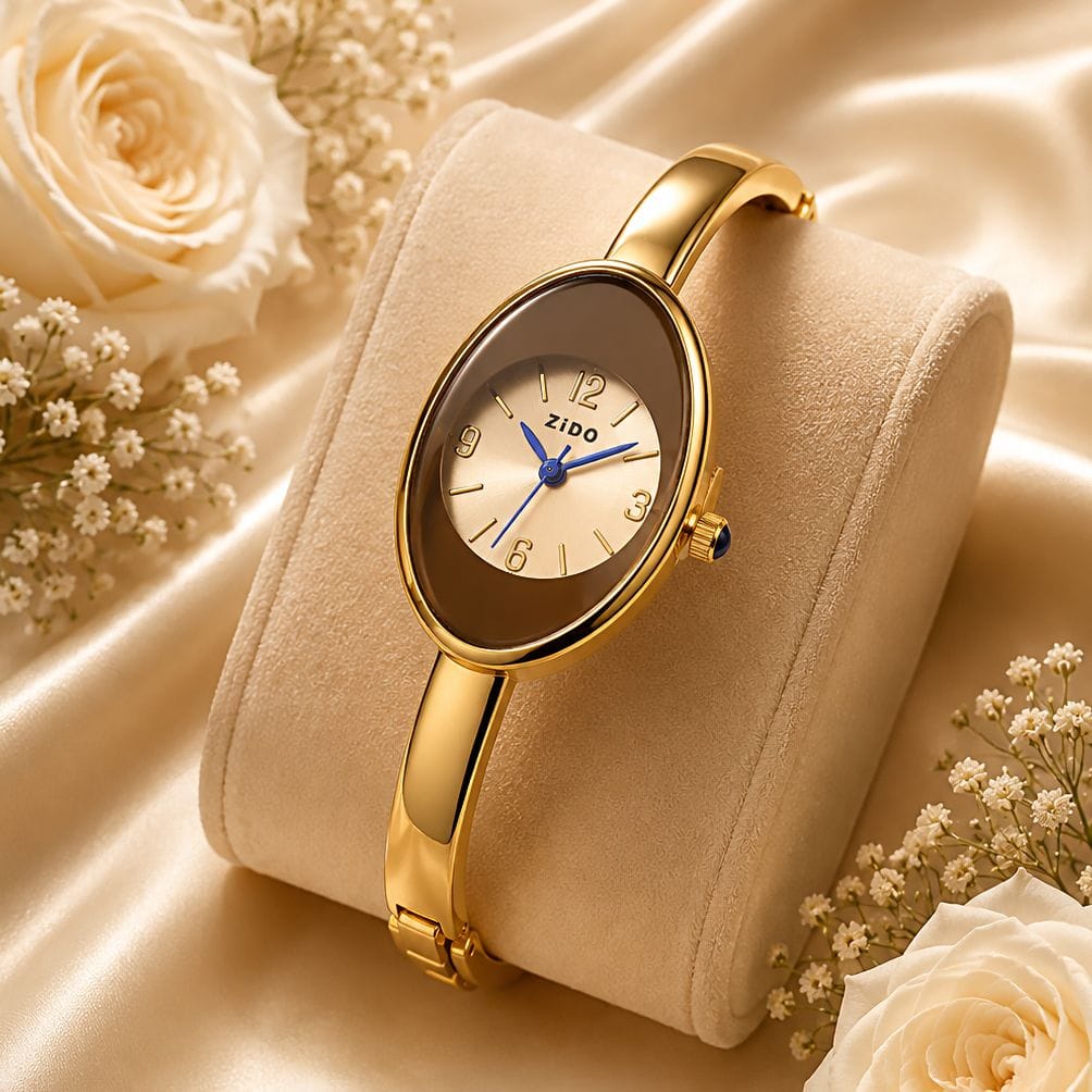 Azelle Watch